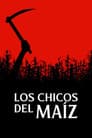 Los niños del maíz