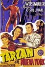 Tarzán en Nueva York