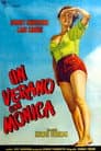 Un verano con Mónica
