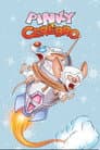 Pinky y Cerebro