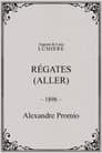 Régates (aller)
