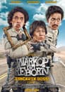 Warkop DKI Reborn: Jangkrik Boss! Part 1