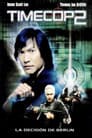 Timecop 2: The Berlin Decision