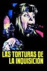 Las torturas de La Inquisición