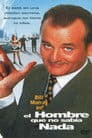 The Man Who Knew Too Little