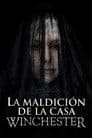 La maldición de la casa de Winchester