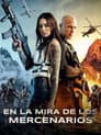 En la mira de los mercenarios