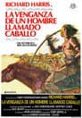 El regreso de un hombre llamado Caballo