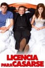 Licencia para casarse