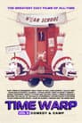 Time Warp Vol. 3: Comedy and Camp