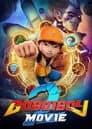 BoBoiBoy Movie 2