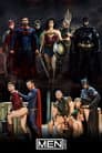 Justice League: A Gay XXX Parody