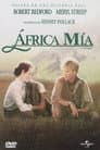 África mía