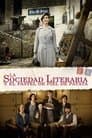 La sociedad literaria y del pastel de cáscara de papa de Guernsey