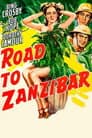 Camino a Zanzibar