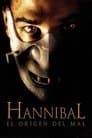 Hannibal: El origen del mal