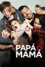 Papa ou maman