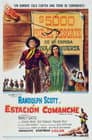 Estación comanche