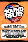 Sound Relief - MCG