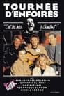 Les Enfoirés 1989 - Tournée d'Enfoirés