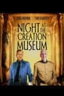 Night at the Creation Museum