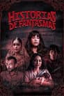 Historias de fantasmas