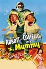 Abbott y Costello contra la momia