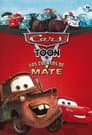 Cars Toon Locuras de mate