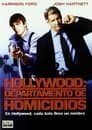 Hollywood: Departamento De Homicidios