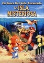 En busca del valle encantado 5: La isla misteriosa