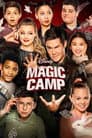 Campamento Mágico