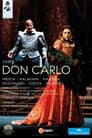 Verdi: Don Carlo