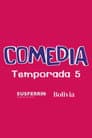 Temporada 5