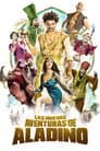 Las Nuevas Aventuras de Aladino