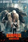 Rampage: Devastación