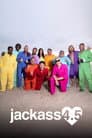 Jackass 4.5
