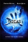 5ive Days to Midnight