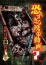 恐すぎる携帯動画 絶叫投稿13連発 7