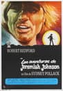Las Aventuras de Jeremiah Johnson