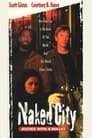 Naked City: Justice with a Bullet