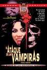 El Ataque de las Vampiras