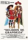 La Folie des grandeurs