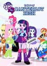 Equestria Girls: Cuentos de Canterlot High