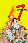 7 mujeres