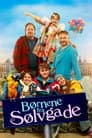 Børnene fra Sølvgade