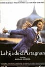 La Fille de d'Artagnan
