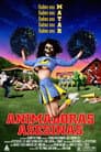 Campamento de Animadoras