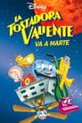 The Brave Little Toaster Goes to Mars