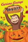 Jorge el Curioso: El festival de Halloween