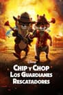 Chip y Dale: Al rescate